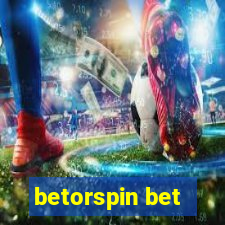 betorspin bet